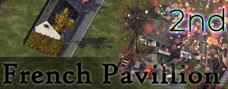 VIP French Pavilions