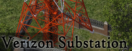 Verizon Substation